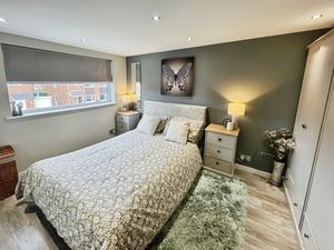 Bedroom 1- click for photo gallery